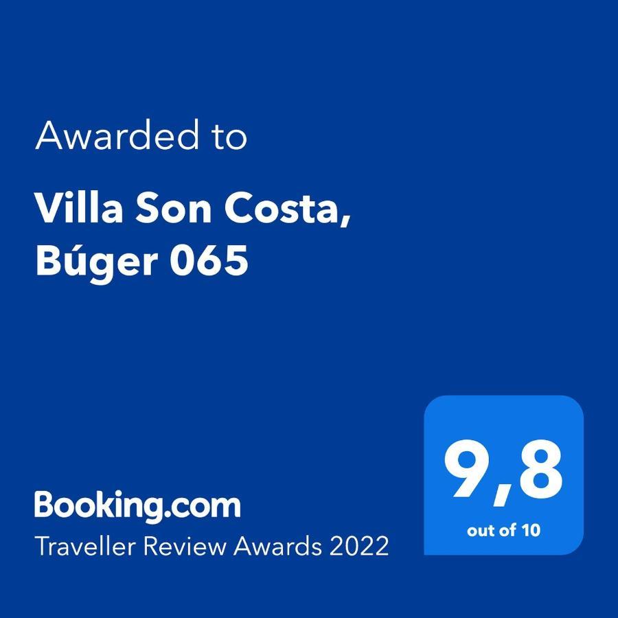 065 Finca Son Costa Etv4943 By Mallorca Charme Búger Екстериор снимка